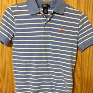 Boys Ralph Lauren Polo